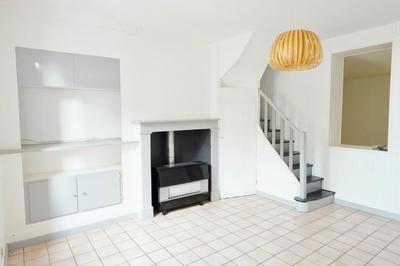 Maison de ville - 68 m² - 3 pièces