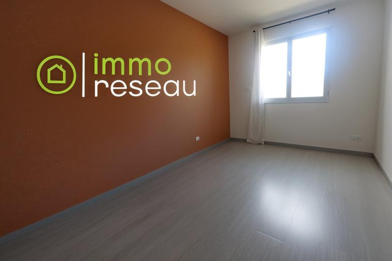Maison - 106 m² - 4 pièces