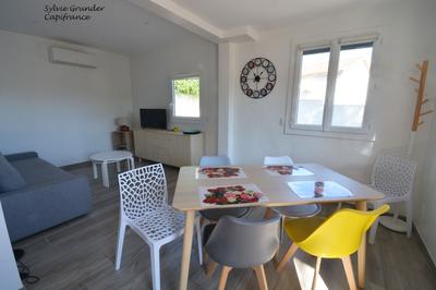 Maison - 50 m² - 3 pièces