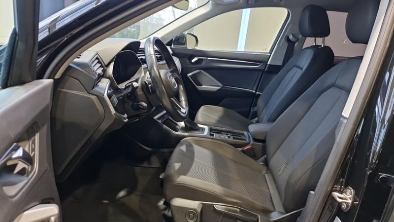 Audi Q3 45 Tfsie 245 Ch s tronic 6 Business Line