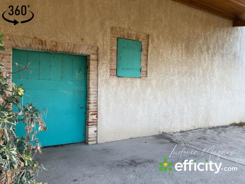 Maison - 161 m² - 4 pièces