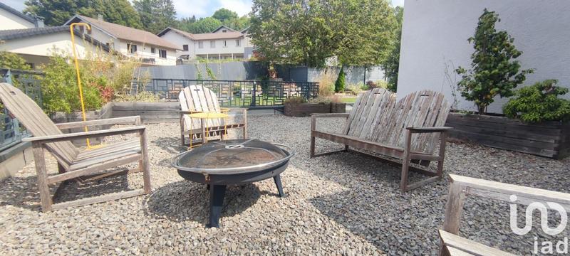 Maison - 168 m² - 5 pièces