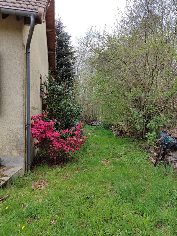 Maison - 175 m² - 8 pièces