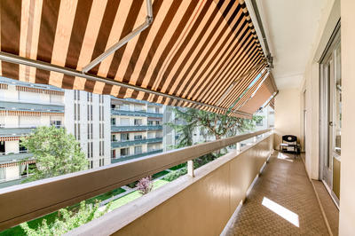 Appartement - 117 m² - 4 pièces