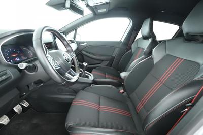 Renault Clio 1.3 TCe Rs Line 140 ch