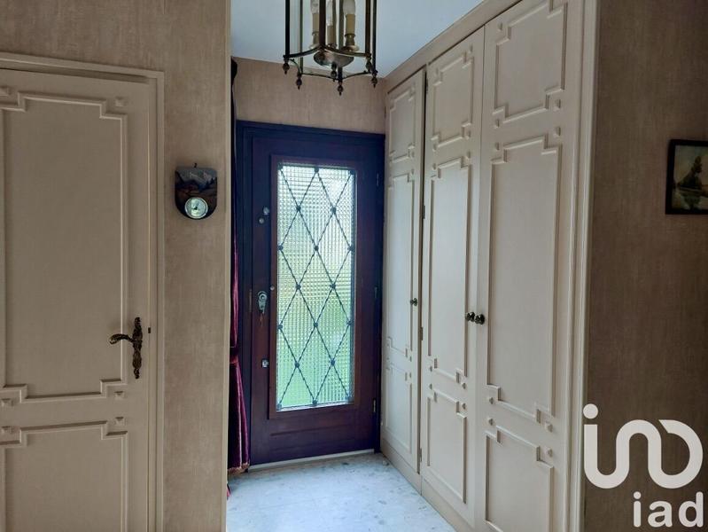 Maison de campagne - 120 m² - 5 pièces