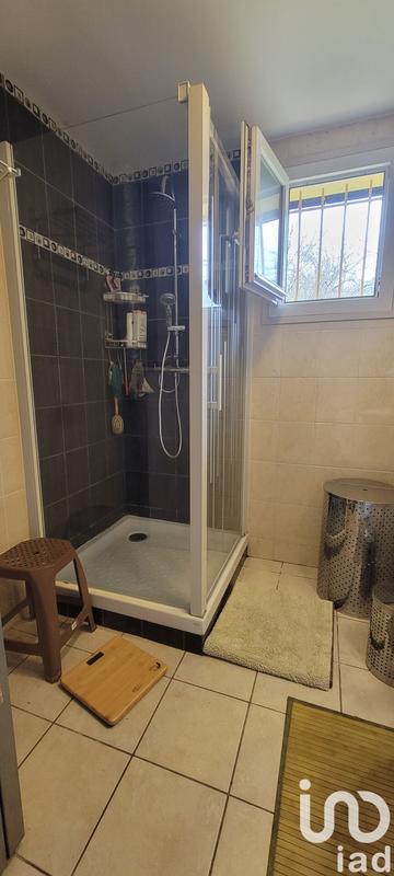 Maison - 103 m² - 5 pièces