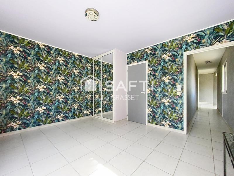 Villa - 230 m² - 5 pièces