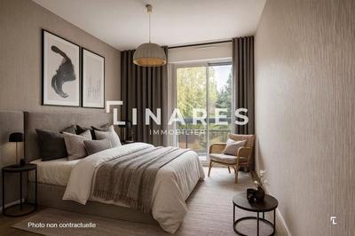 Appartement - 75 m² - 4 pièces