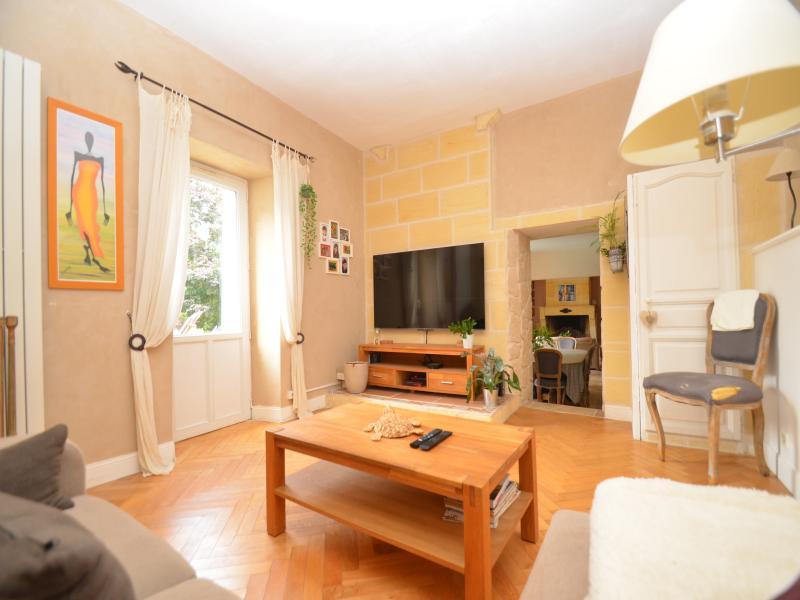 Maison en pierre - 252 m² - 11 pièces