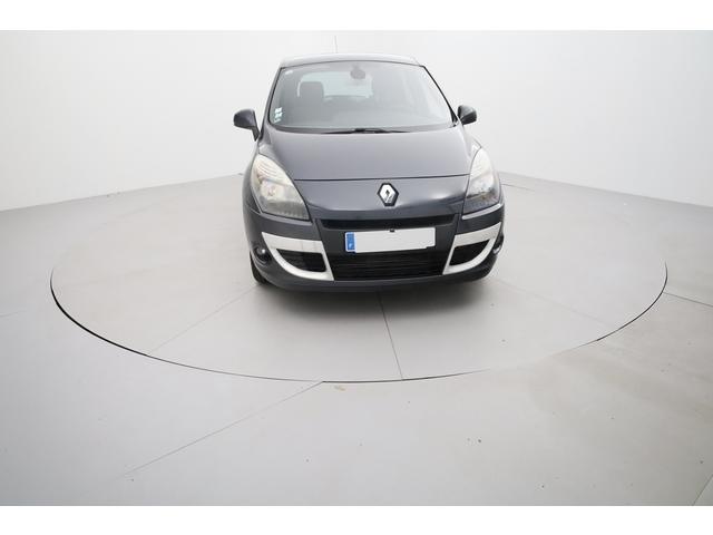 Renault Scénic III Dynamique Euro 5 dCi 105 eco2