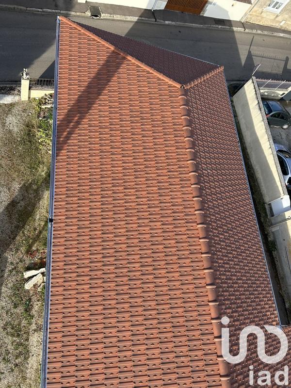 Maison de campagne - 192 m² - 5 pièces