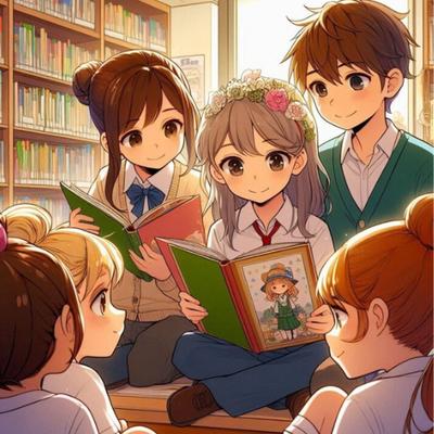 Mes mots pour tes oreilles