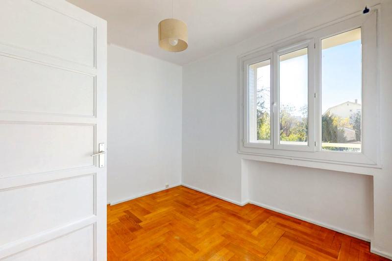 Appartement - 53 m² - 3 pièces