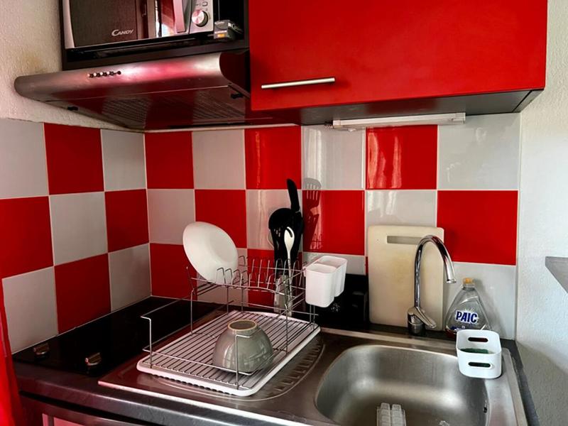 Studio - 29 m² - 1 pièce