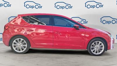 Seat Leon III 1.5 Tsi 150 Xcellence - Automatique Toit ouvrant