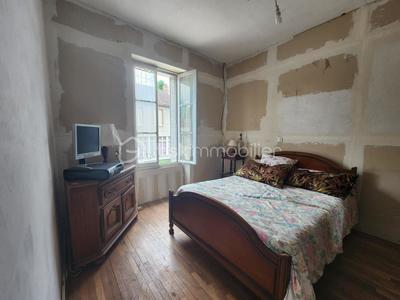 Maison - 163 m² - 9 pièces