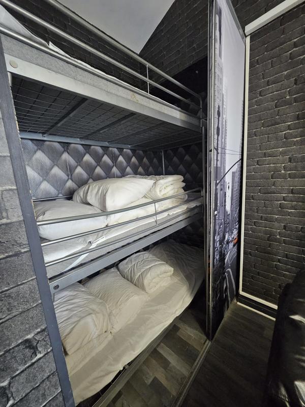 Appartement - 23 m² - 1 pièce