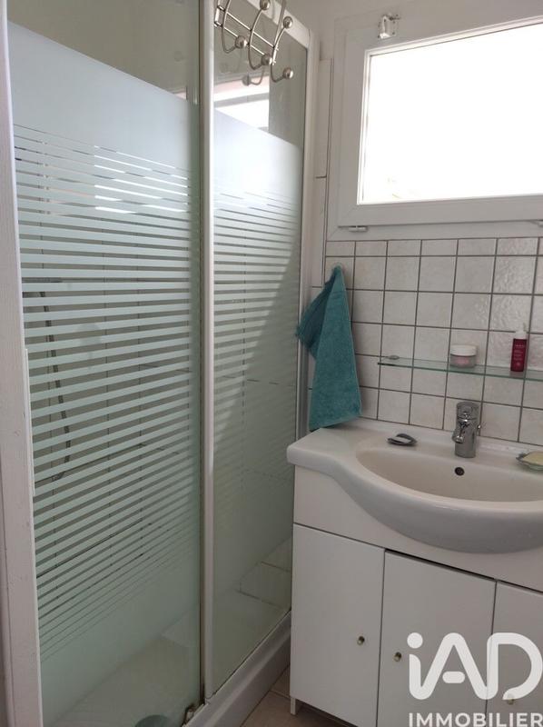 Maison - 59 m² - 3 pièces