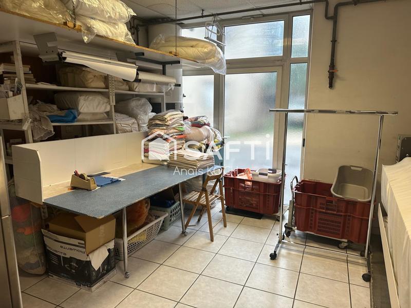 Local commercial - 80 m²