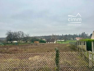 Terrain - 3 030 m²