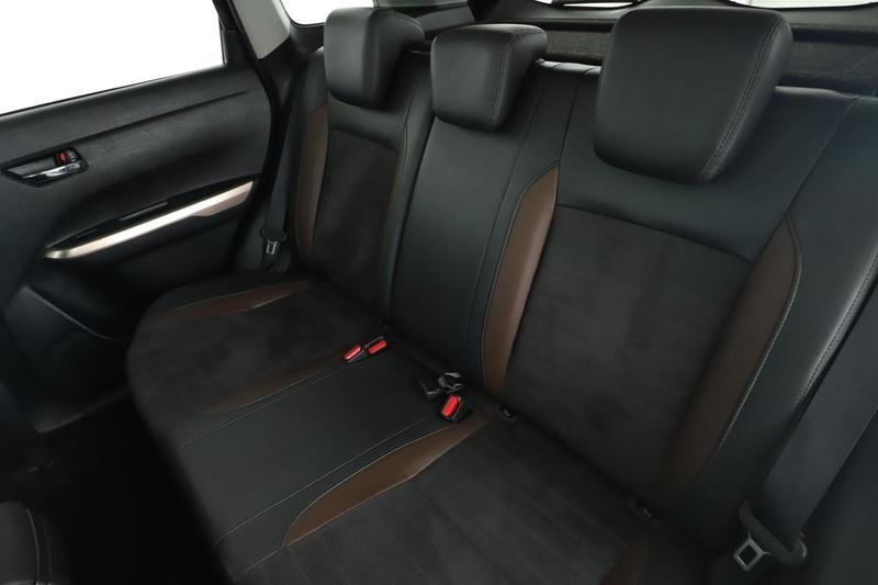 Suzuki Vitara 1.6 Vvt Copper Edition 120 ch