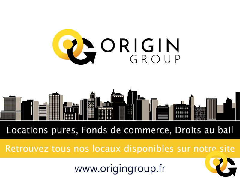 Fonds de commerce - Hôtellerie / Restauration - 160 m²