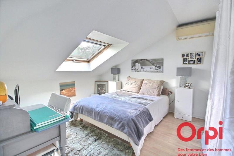 Maison - 155 m² - 7 pièces