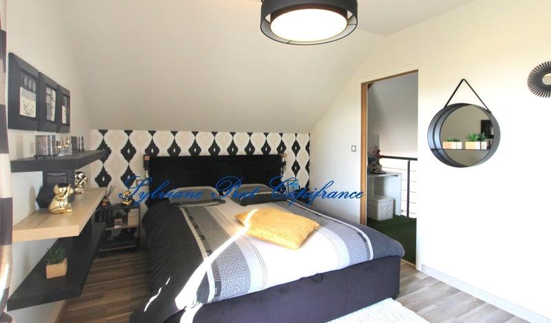 Maison - 138 m² - 5 pièces