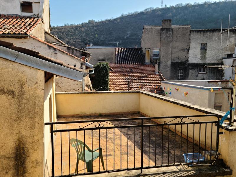 Maison - 157 m² - 8 pièces