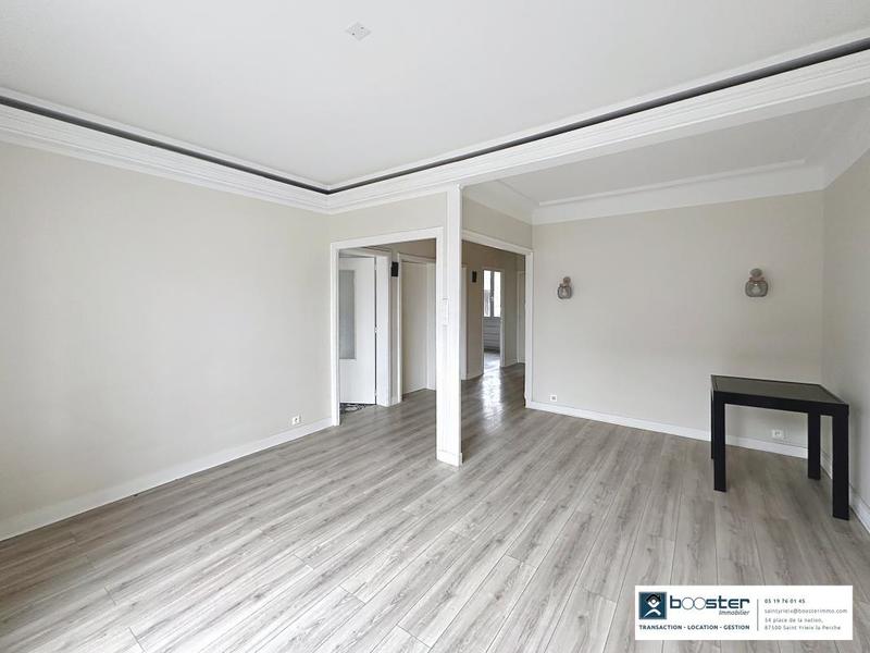 Immeuble - 142 m² - 5 pièces