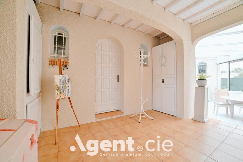 Maison - 138 m² - 4 pièces