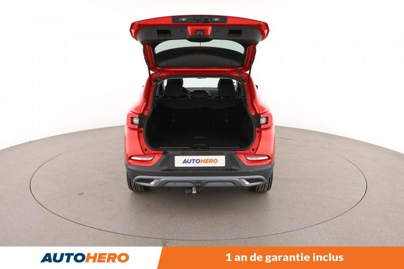 Renault Kadjar 1.3 TCe Edc 160 ch