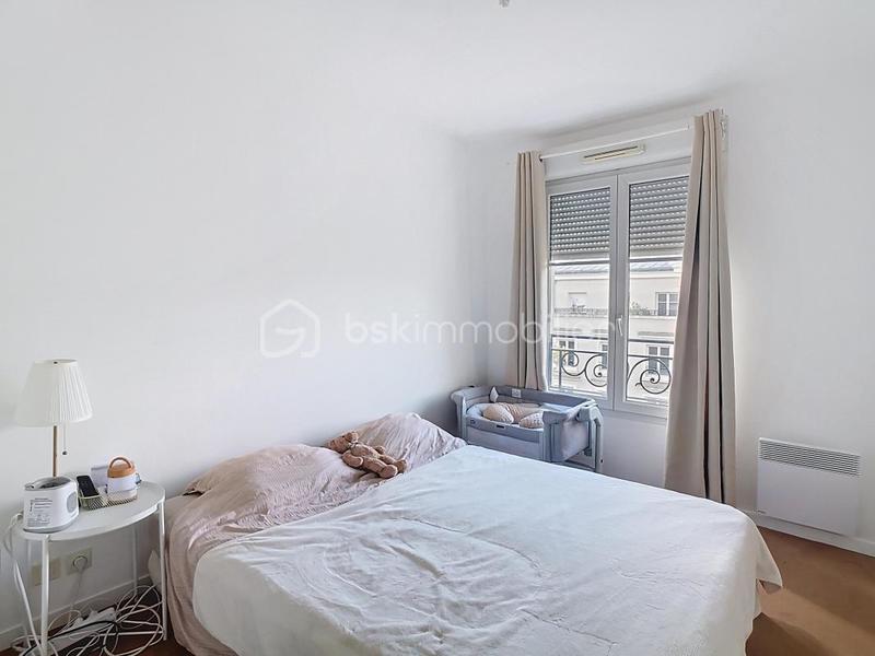 Appartement - 96 m² - 4 pièces