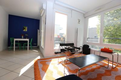 Appartement - 77 m² - 4 pièces