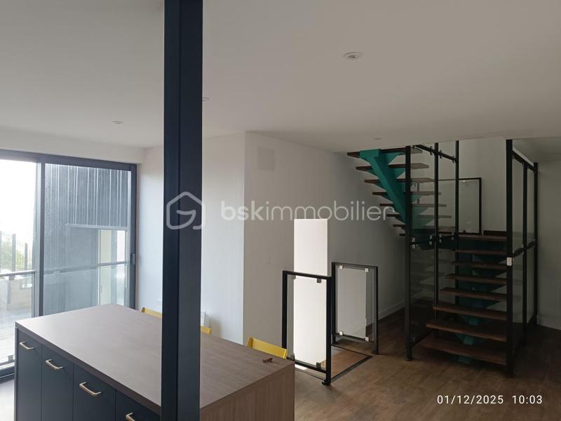 Maison de village - 130 m² - 4 pièces