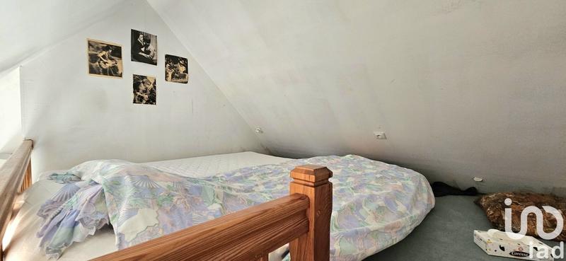 Maison - 148 m² - 6 pièces