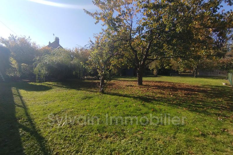 Maison - 111 m² - 4 pièces