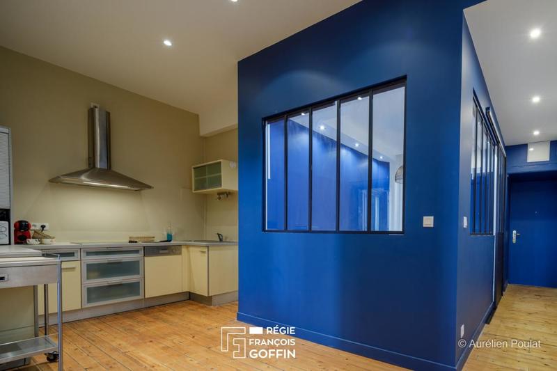 Appartement - 69 m² - 2 pièces