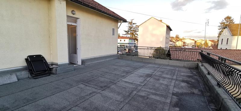 Maison - 114 m² - 4 pièces