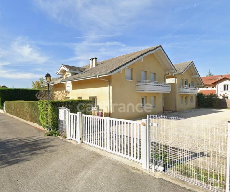 Appartement - 135 m² - 4 pièces