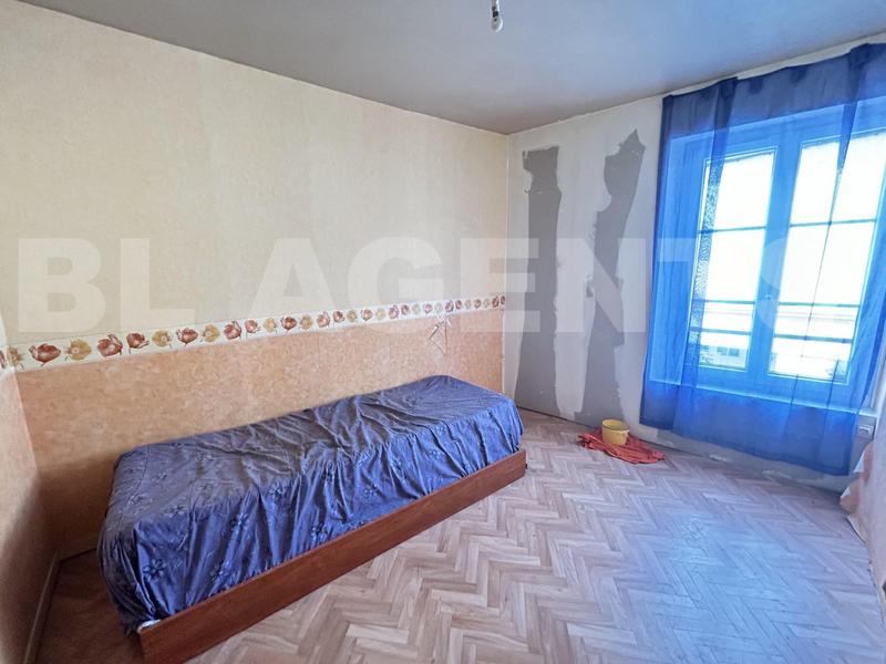 Fonds de commerce - 240 m²