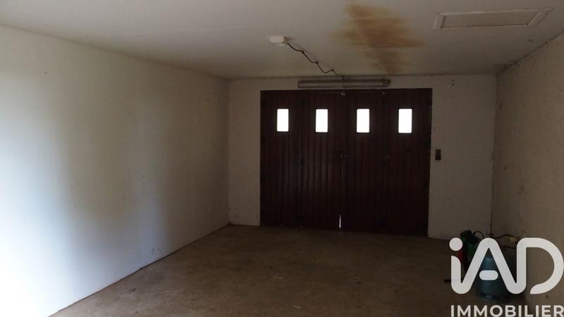 Maison - 106 m² - 5 pièces