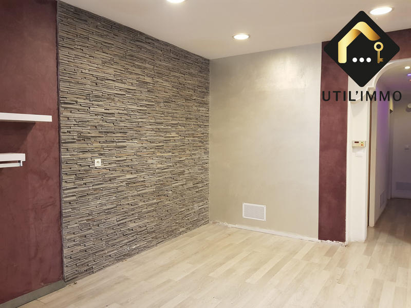 Local commercial - 50 m²