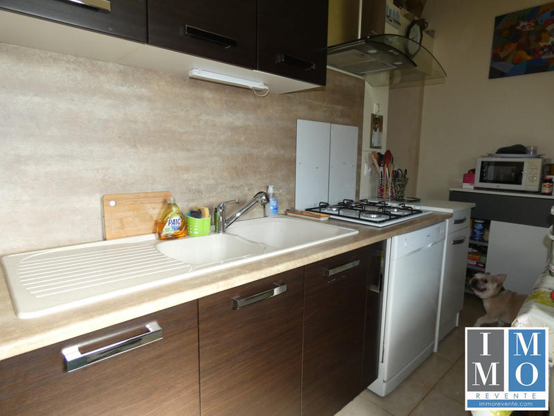 Maison - 102 m² - 4 pièces