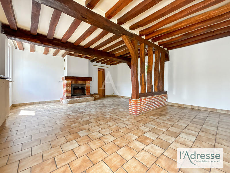 Maison - 175 m² - 5 pièces