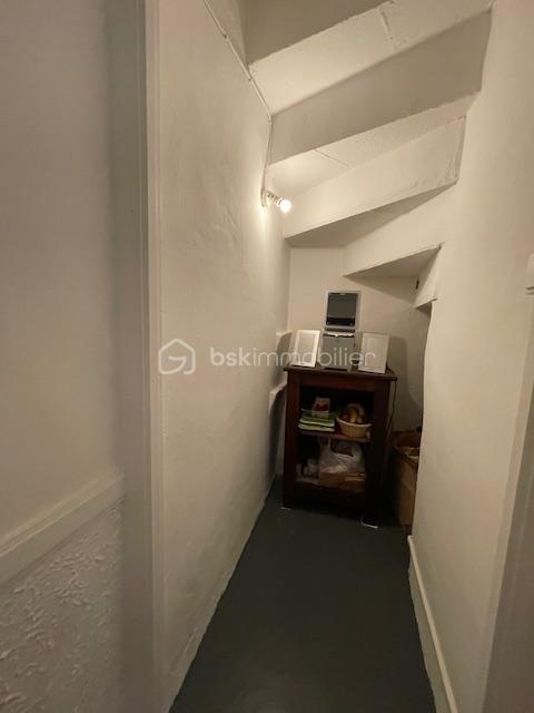 Maison de ville - 72 m² - 4 pièces