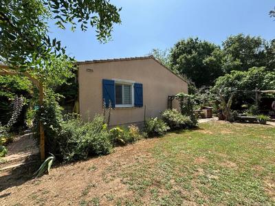 Villa - 117 m² - 5 pièces