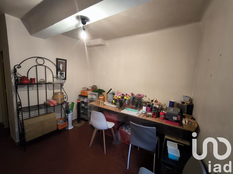 Maison de village - 160 m² - 7 pièces