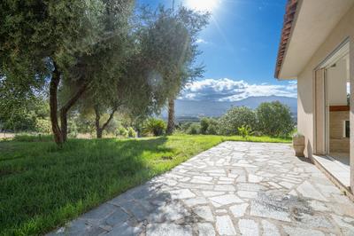 Maison - 60 m² - 3 pièces